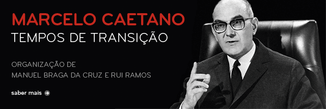 Marcelo Caetano - www.wook.pt